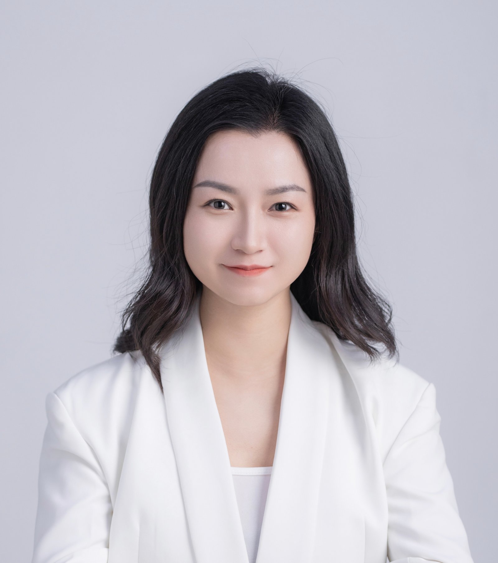 Professional Portrait